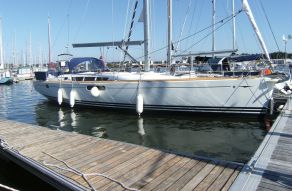 Jeanneau Sun Odyssey 49 I